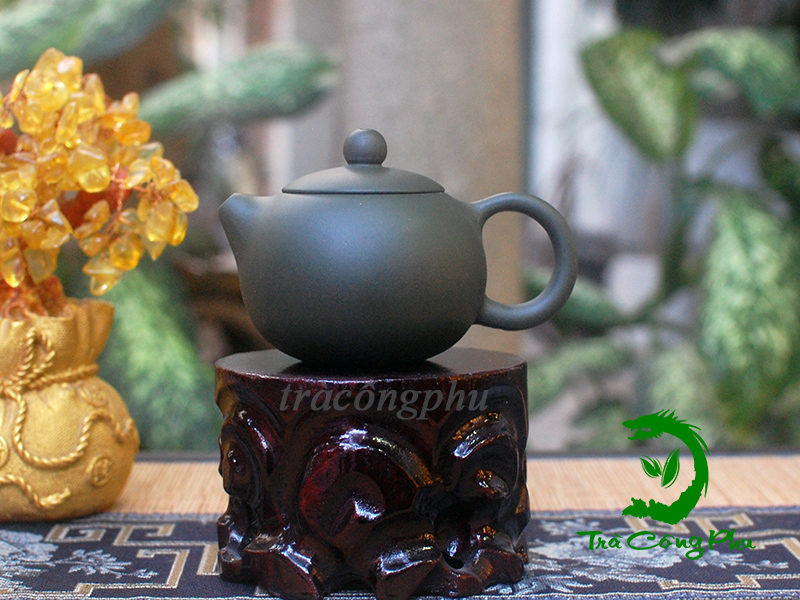 Ấm Tử Sa Tây Thi – ATS1432